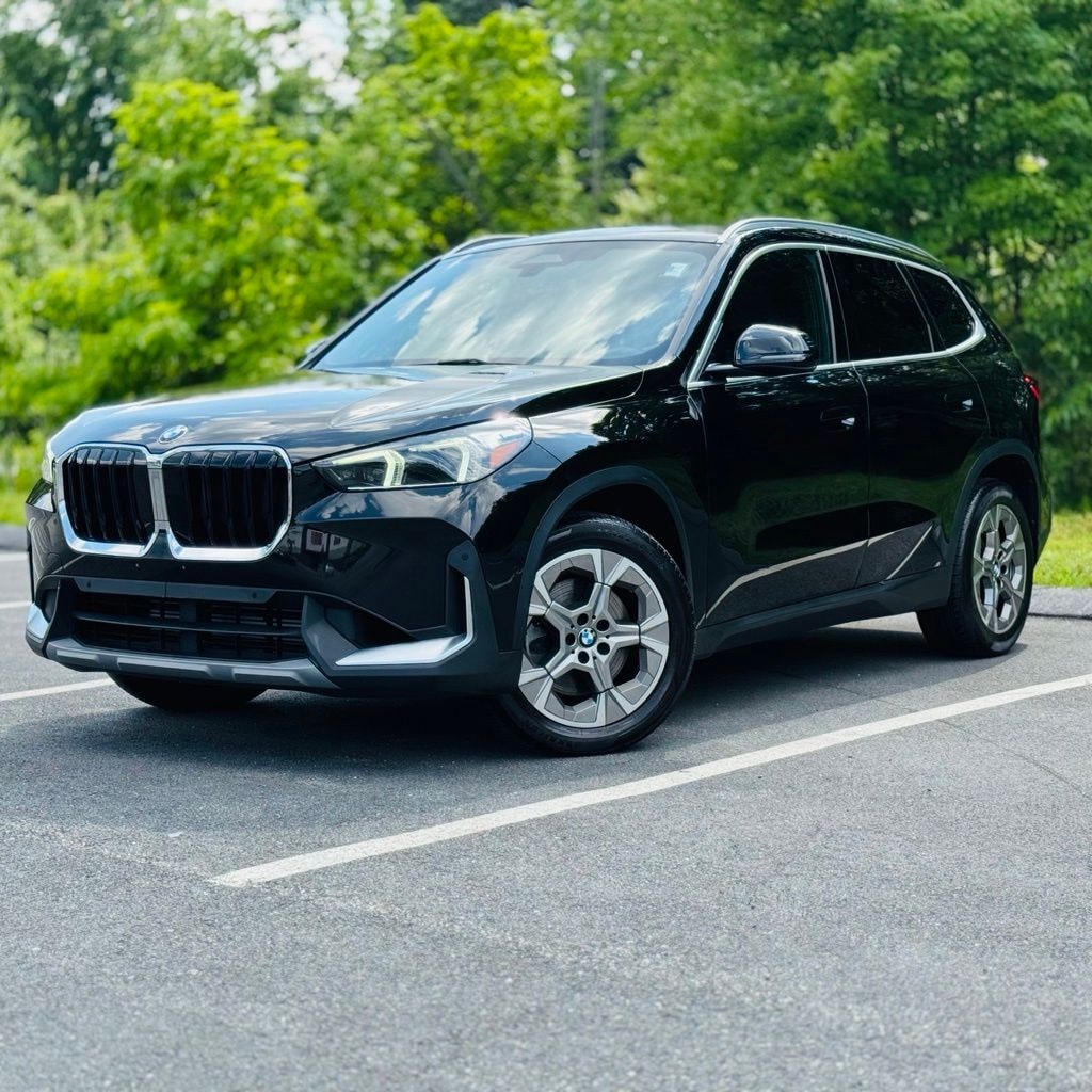 Used 2023 BMW X1 xDrive28i SUV