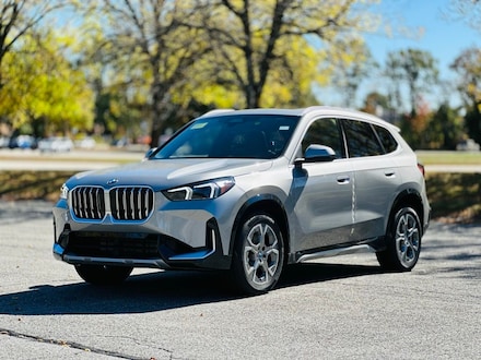 2025 BMW X1 xDrive28i SUV