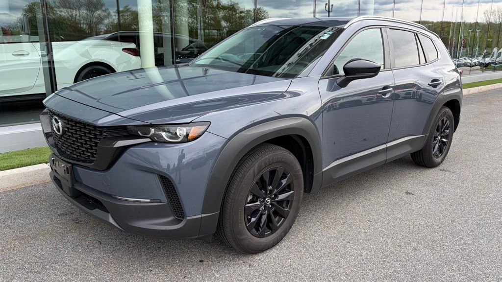 2024 Mazda CX-50 2.5 S PREFERRED's photo