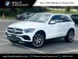 Used 2022 Mercedes-Benz GLC 300 4MATIC SUV