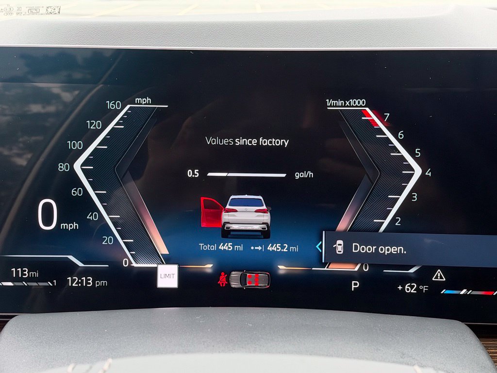 2026 BMW X5 40i - Photo 20