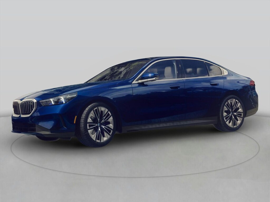 2025 BMW 530i xDrive For Sale or Lease in Shrewsbury MA Stock BN6265 VIN WBA53FJ03SCT48257