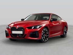 2026 BMW M440i xDrive Coupe