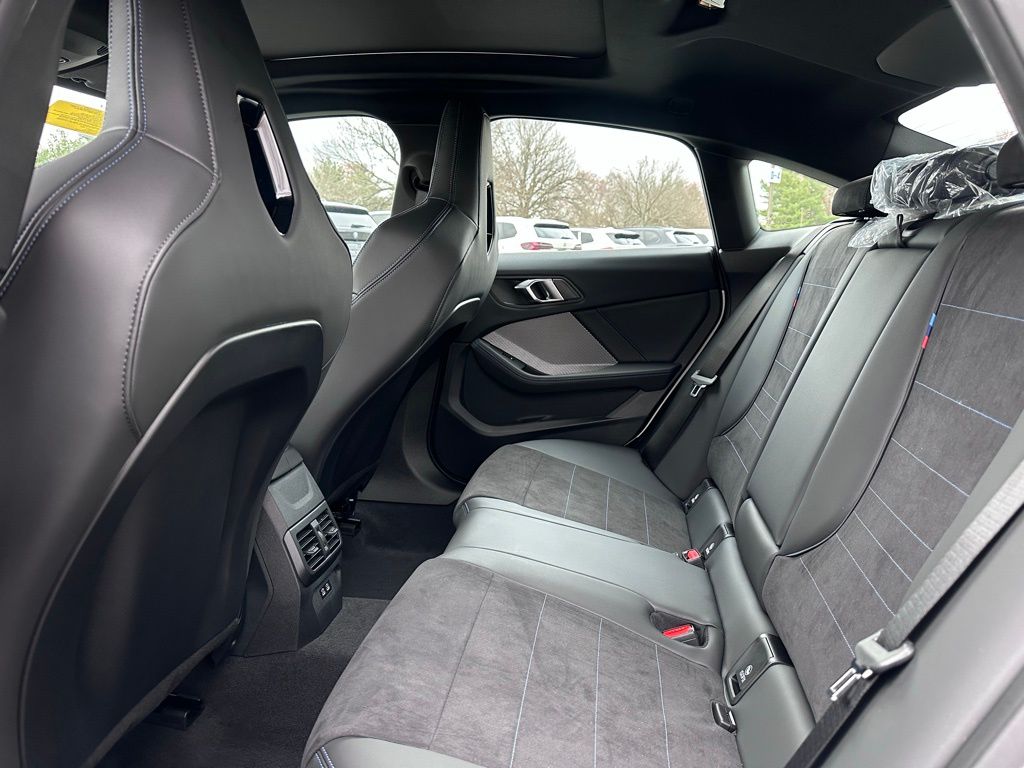 2026 BMW 2 Series M235 - Photo 20