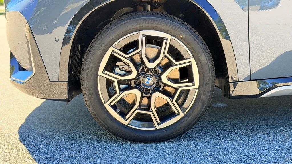 New 2026 BMW X1 xDrive28i SUV