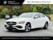 Used 2023 Mercedes-Benz C-Class C300 4MATIC Sedan