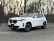 Used 2025 BMW X3 30 xDrive SUV