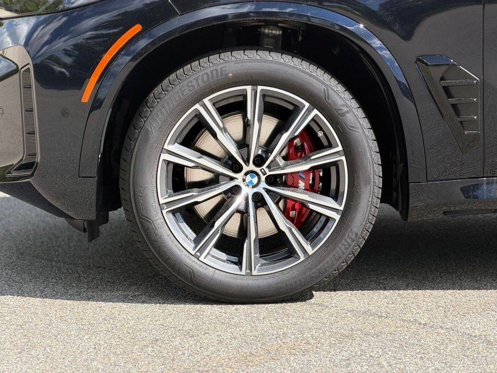 New 2026 BMW X5 xDrive40i SUV