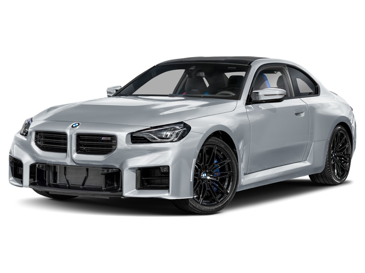 2025 BMW M2 M2 Coupe's photo