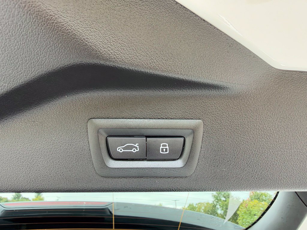 2026 BMW X5 40i - Photo 29