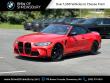 Used 2023 BMW M4 Competition xDrive Convertible