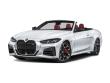 Certified 2027 BMW M440i xDrive Convertible