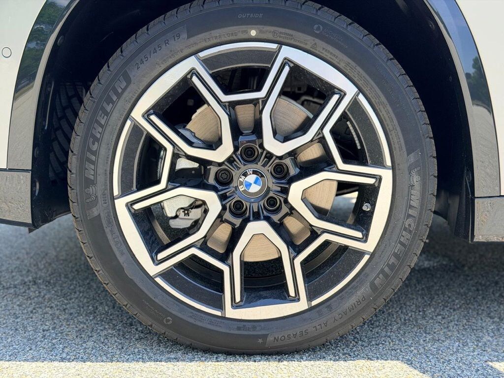 New 2026 BMW X1 xDrive28i SUV