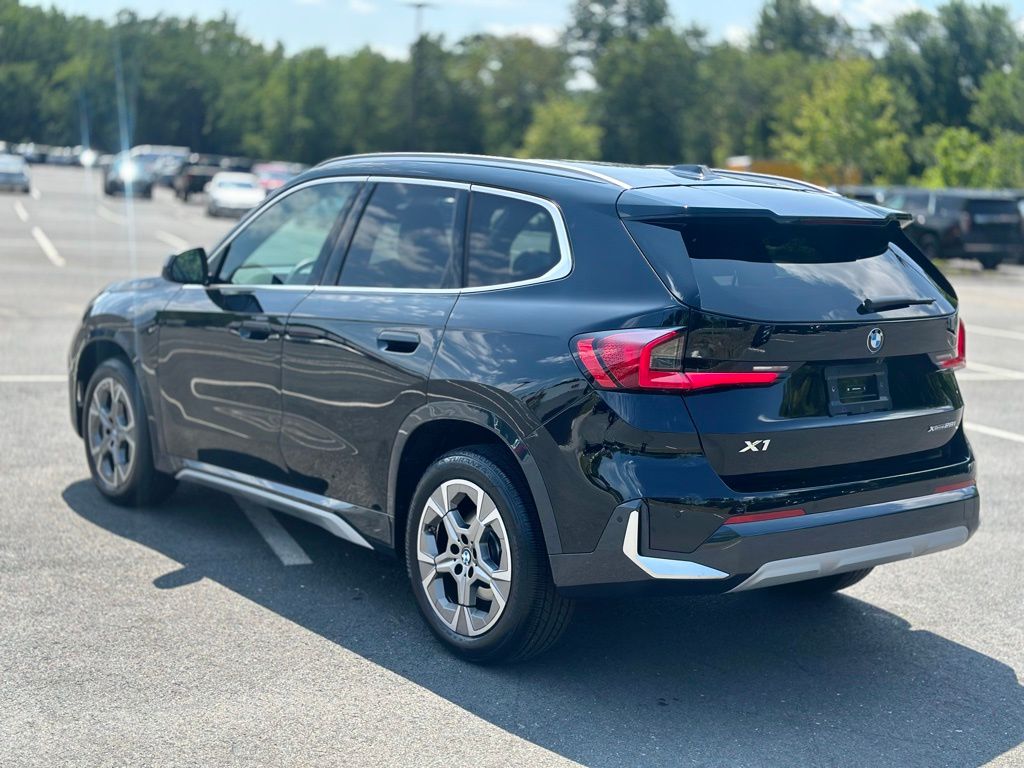 2025 Bmw X1 XDrive28i photo 3