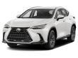 Used 2022 Lexus NX 250  SUV