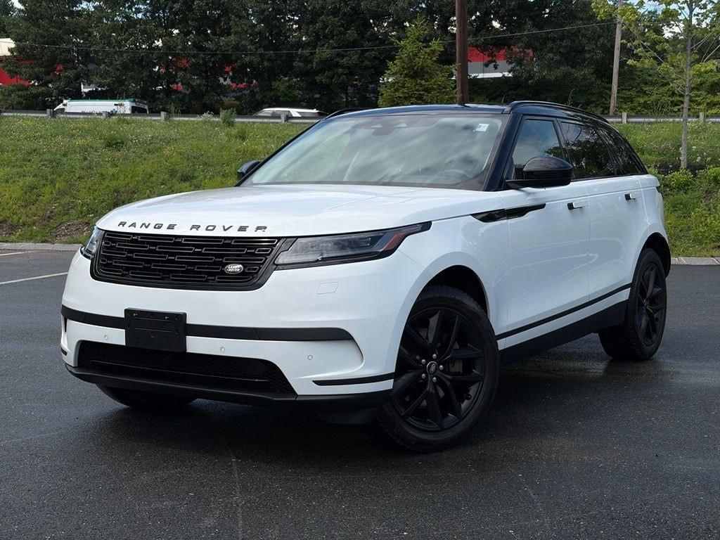 Used 2024 Land Rover Range Rover Velar P250 S SUV