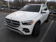 Used 2024 Mercedes-Benz GLE 350 4MATIC SUV