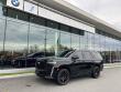 Used 2022 Cadillac Escalade Sport SUV