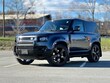  Land Rover Defender 90