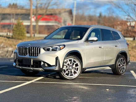 2024 BMW X1 xDrive28i SUV