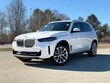  BMW X5 PHEV