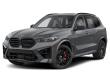 Used 2024 BMW X5 M Competition SUV