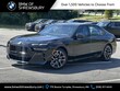 BMW 740i