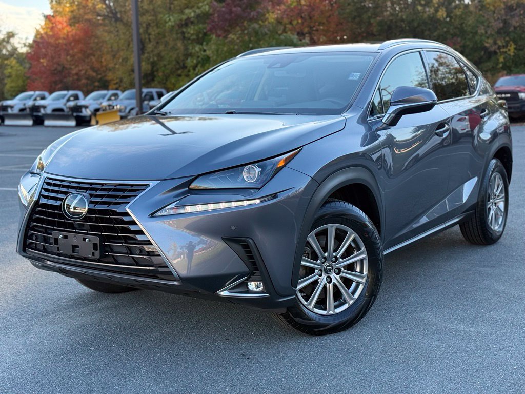  LEXUS NX 300