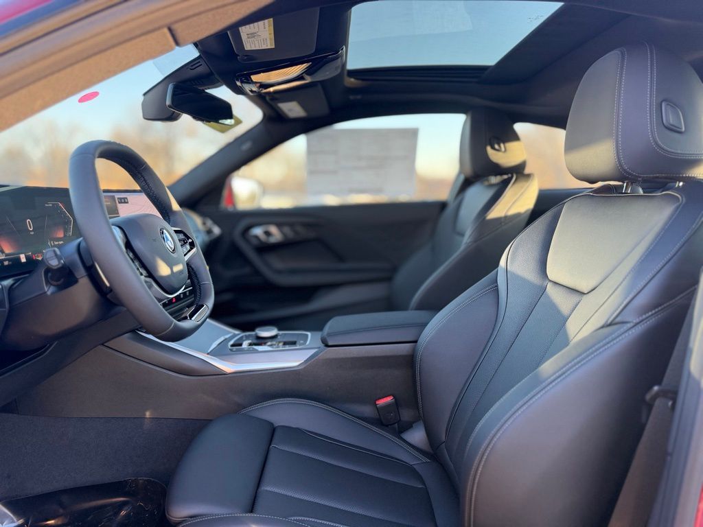 2026 BMW 2 Series 230i - Photo 11