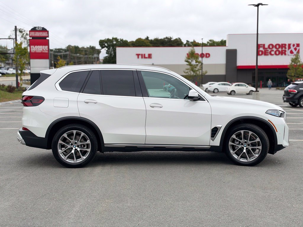 2026 BMW X5 40i - Photo 7