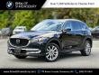 Used 2021 Mazda CX-5 Grand Touring SUV