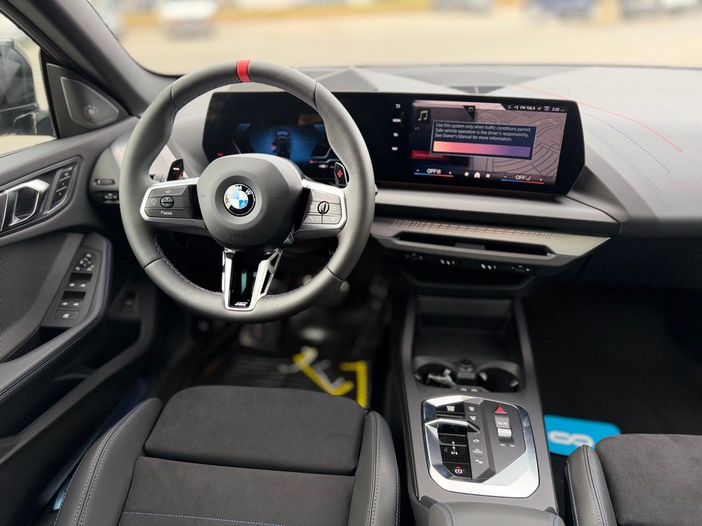 2026 BMW 2 Series M235 - Photo 10