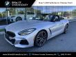 Used 2021 BMW Z4 sDrive 30i Convertible
