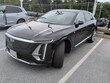  Cadillac LYRIQ