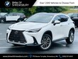 LEXUS NX 350