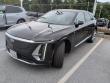 Used 2024 Cadillac LYRIQ Luxury SUV