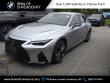 Used 2023 Lexus IS 350 F SPORT Sedan