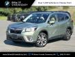 Used 2020 Subaru Forester Limited SUV