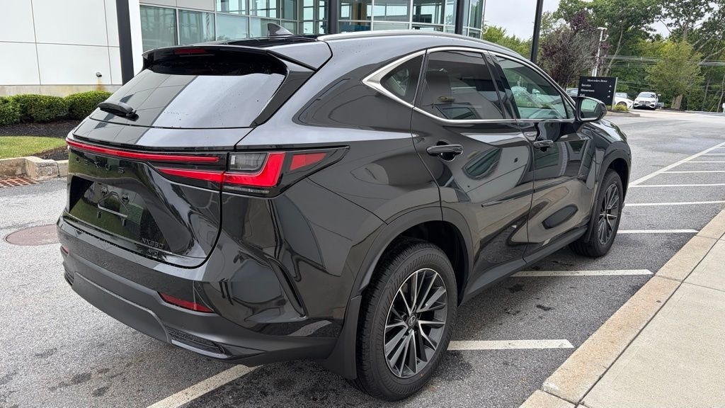 Used 2026 Lexus NX 350 Premium SUV