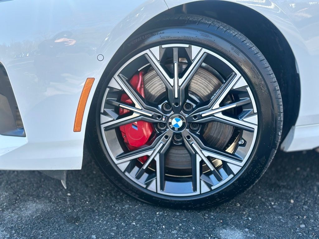 Certified 2025 BMW 228i xDrive Sedan