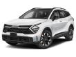 Used 2023 Kia Sportage Plug-In Hybrid X-Line SUV