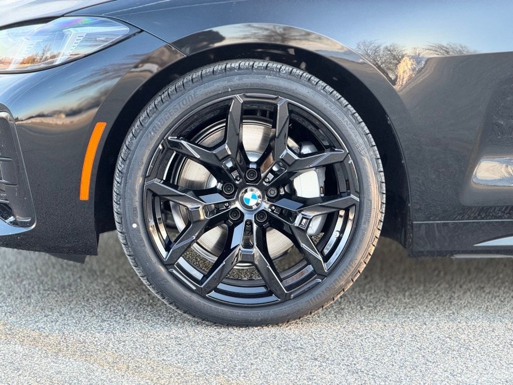 New 2026 BMW 430i xDrive Coupe