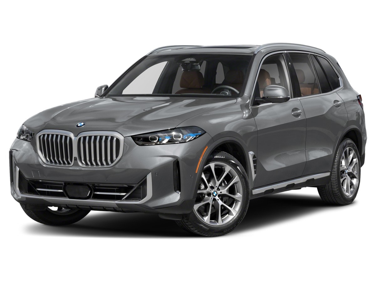 2027 BMW