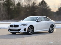 2026 BMW 230i xDrive Coupe