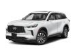 Used 2025 INFINITI QX60 LUXE SUV