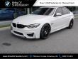 Used 2018 BMW M3  Sedan