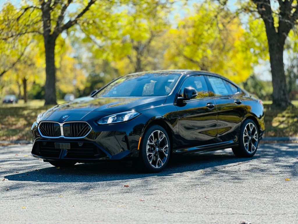 2026 BMW 228i Gran Coupe 
