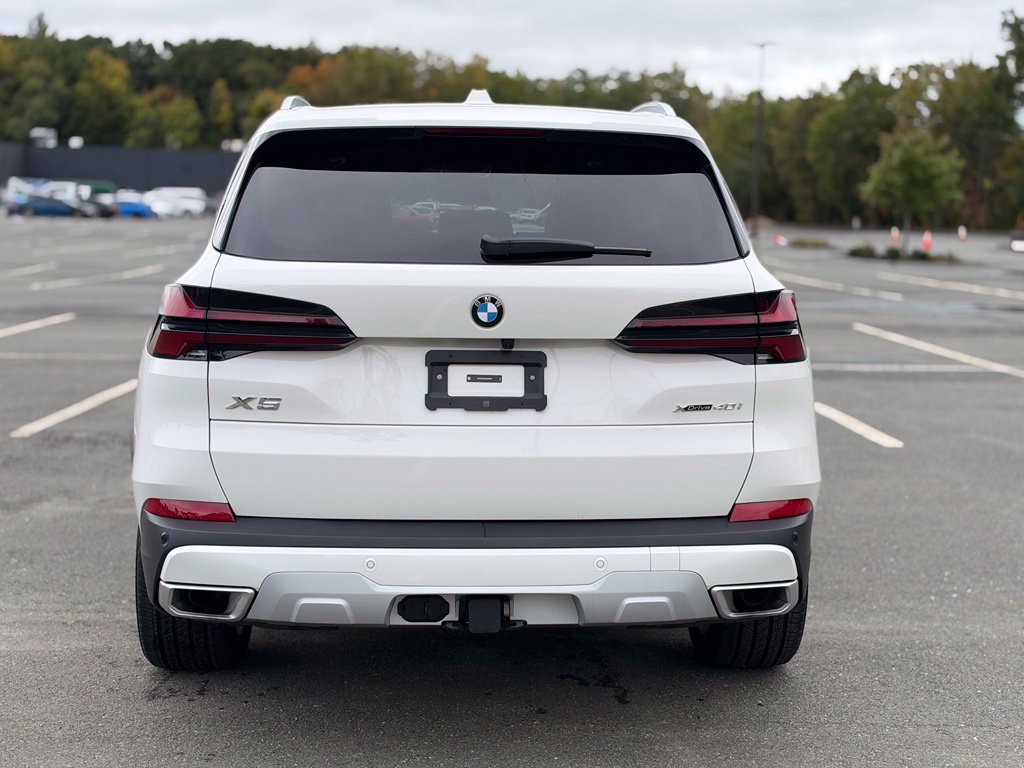 2026 BMW X5 40i - Photo 6