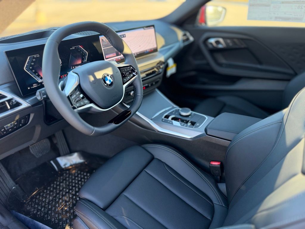 2026 BMW 2 Series 230i - Photo 10