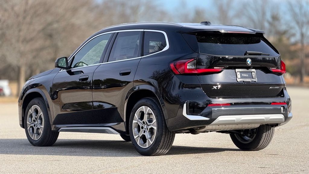 New 2026 BMW X1 xDrive28i SUV